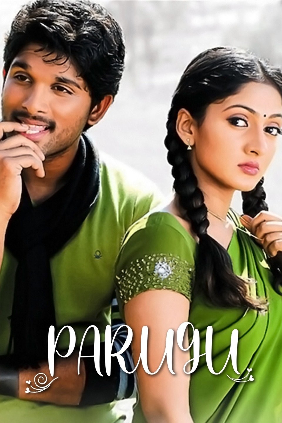 Is 'Parugu' on Netflix in Canada? Where to Watch the Movie - New On Netflix  Canada